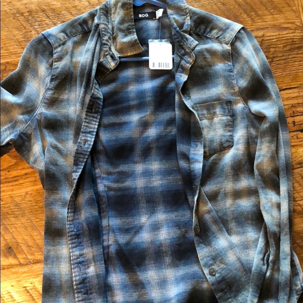 Flannel